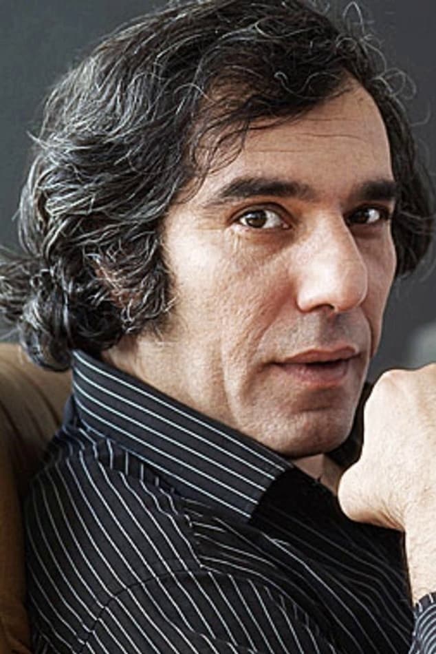 Póster de Hussi Kutlucan