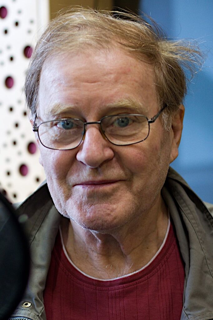 Póster de Jan Vlasák