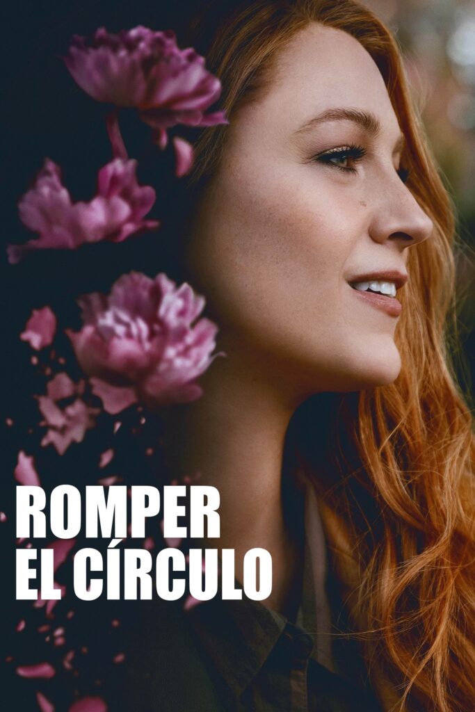 Póster de Romper el círculo