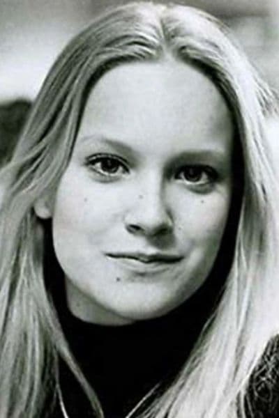 Póster de Deborah Winters