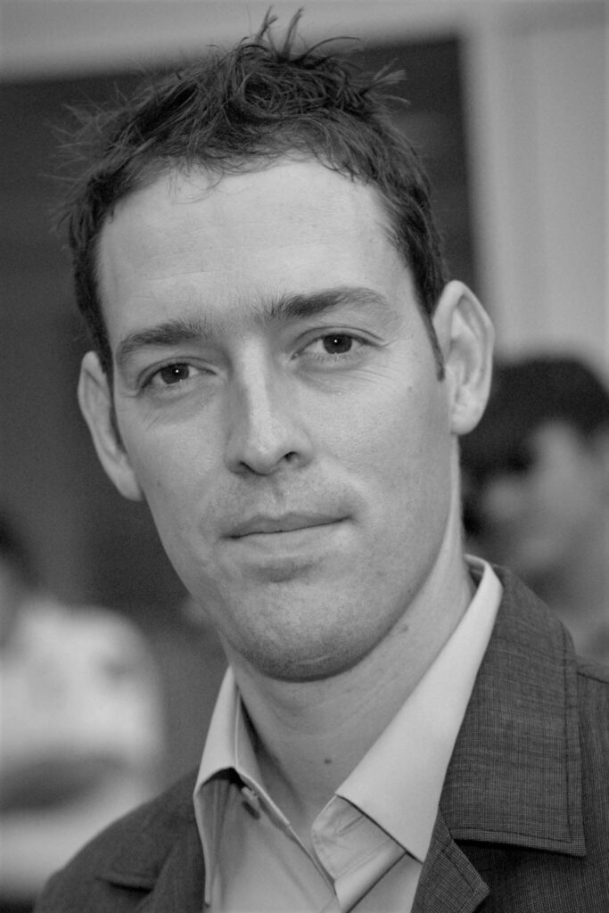 Póster de Michael Polish