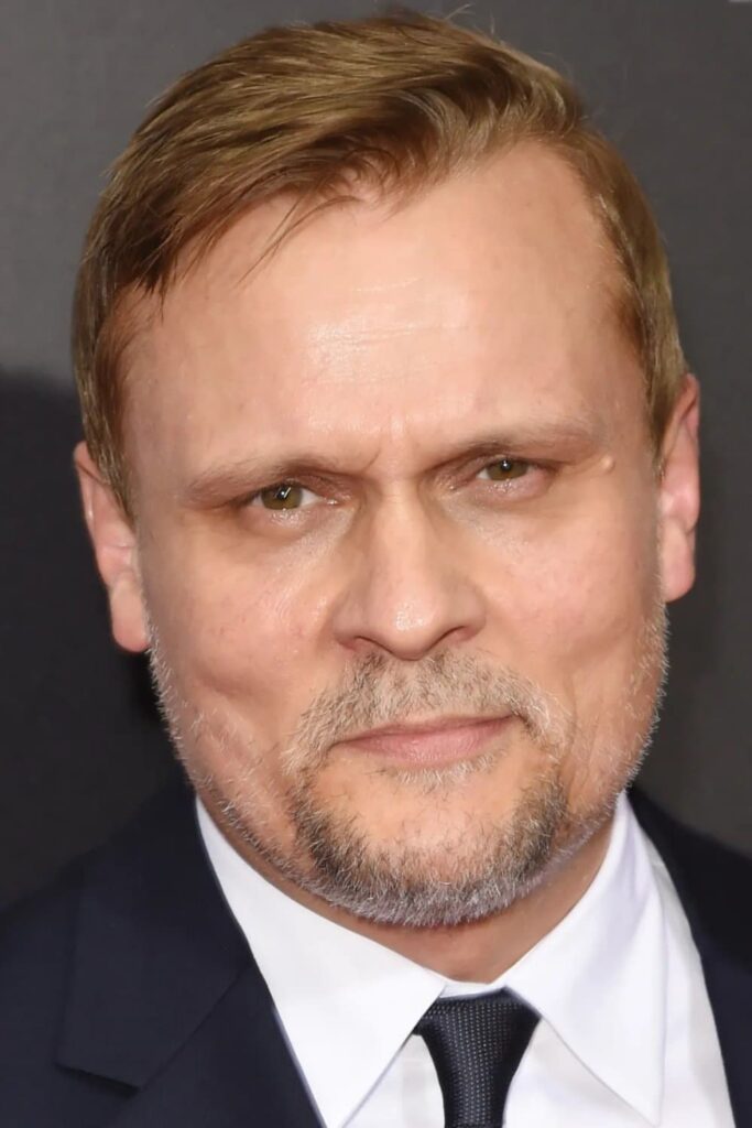 Póster de Carsten Nørgaard