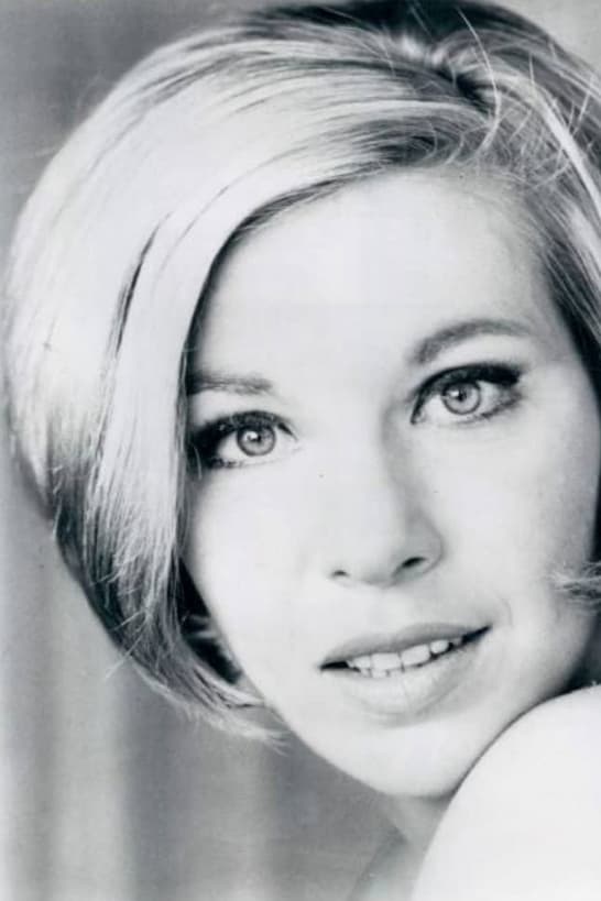 Póster de Beverly Sanders