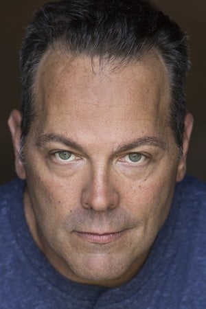 Póster de John Cassarino