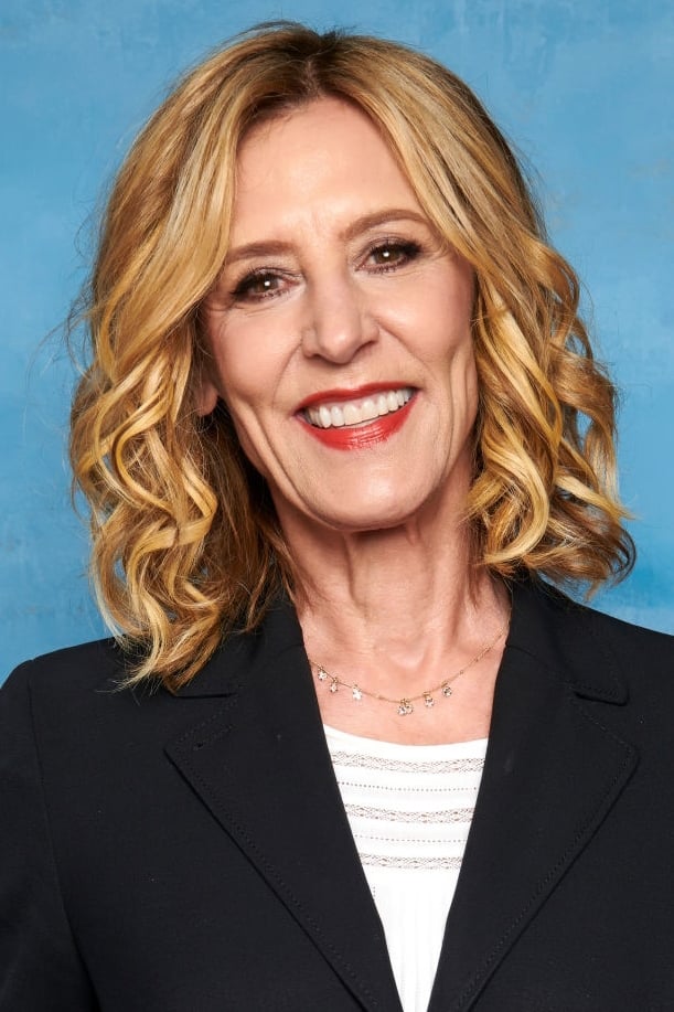 Póster de Christine Lahti