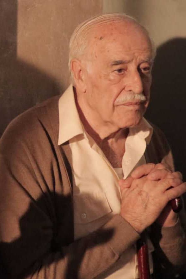 Póster de Antonio Tato