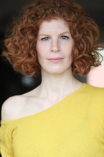 Póster de Charlotte Marquardt
