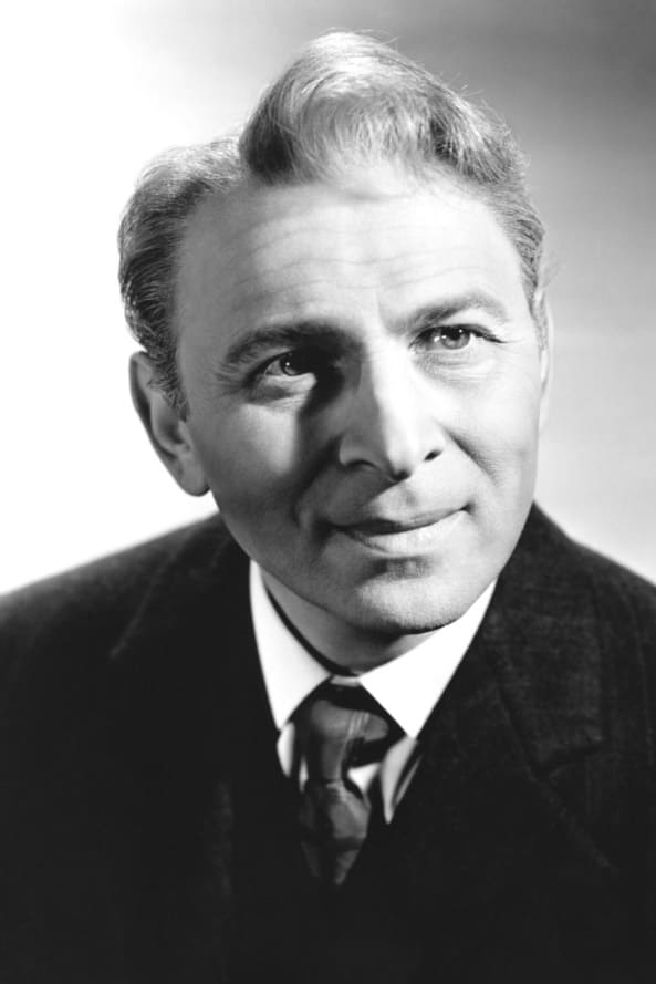 Póster de Morris Carnovsky