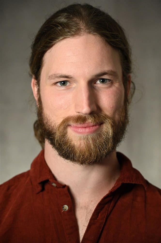 Póster de Ryan Chidester