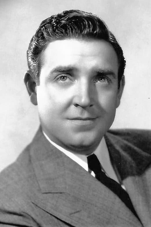 Póster de Robert Paige