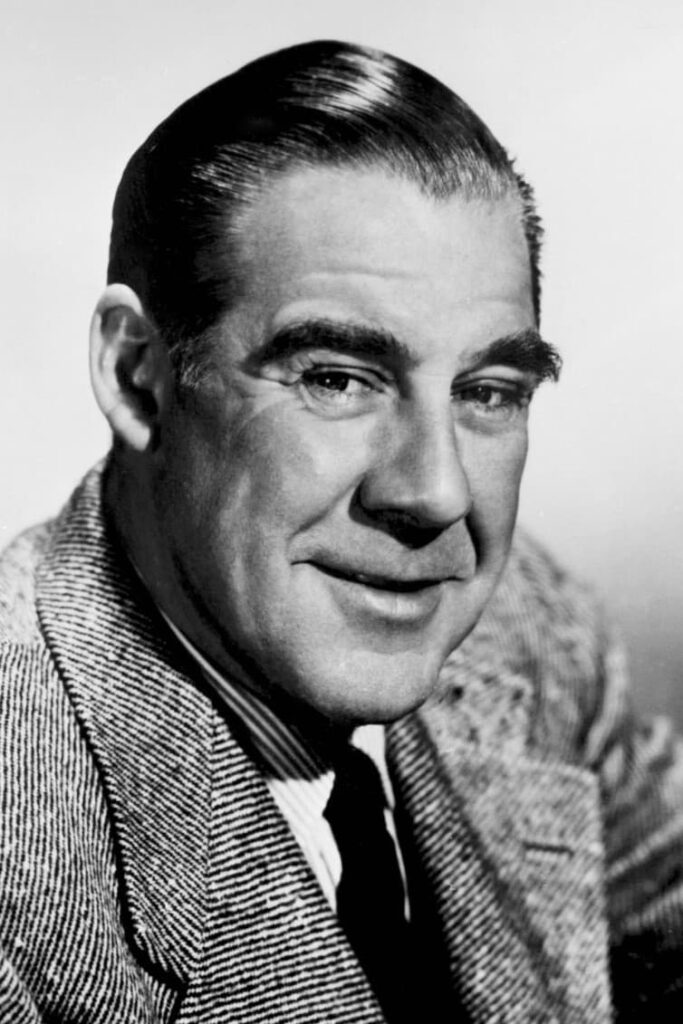 Póster de Paul Douglas