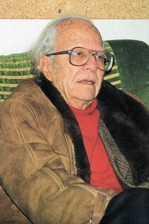 Póster de Riccardo Freda