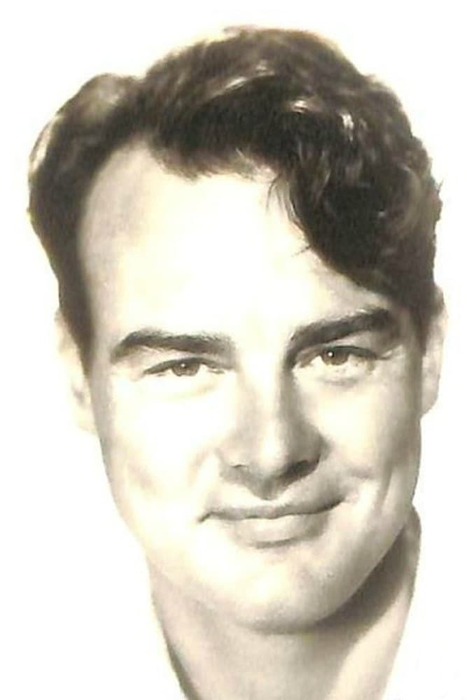 Póster de Renny McEvoy