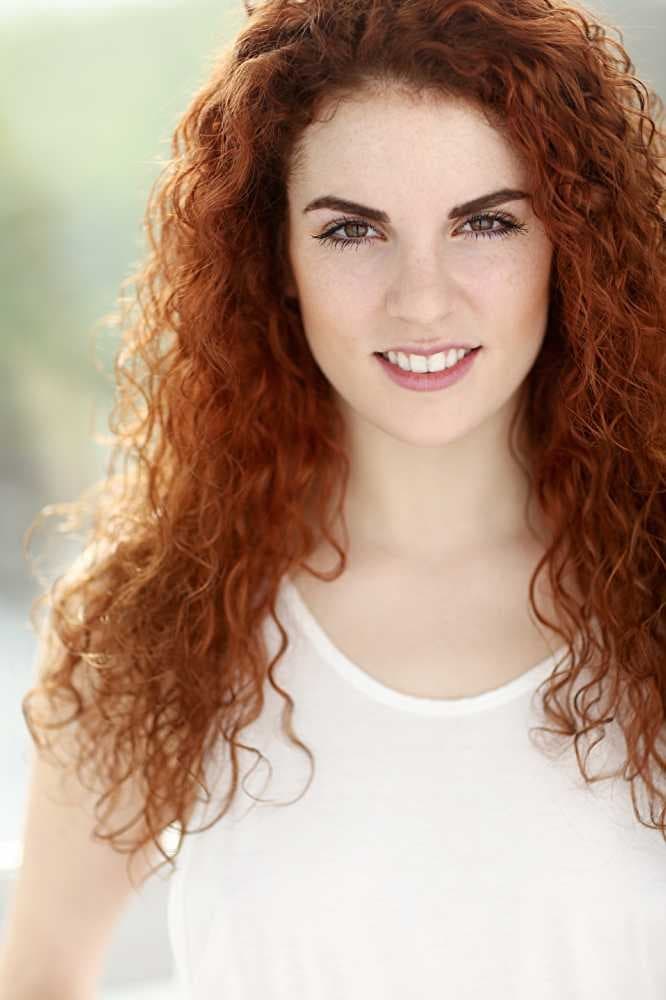 Póster de Hannah Henney