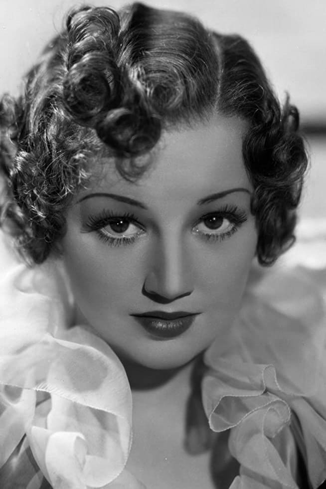 Póster de Arline Judge