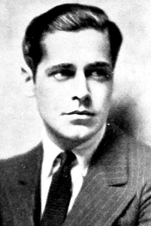 Póster de Pierre Gendron