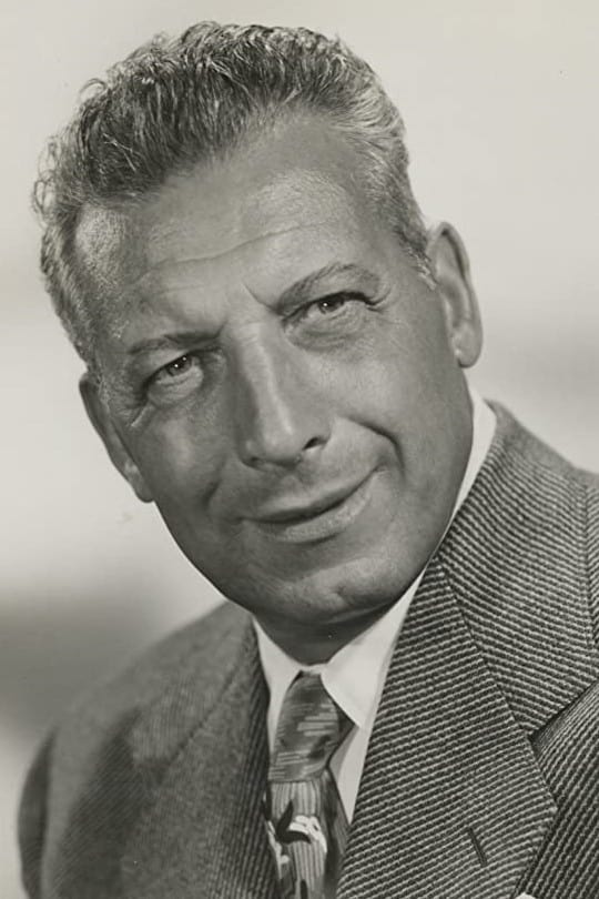 Póster de Ezio Pinza