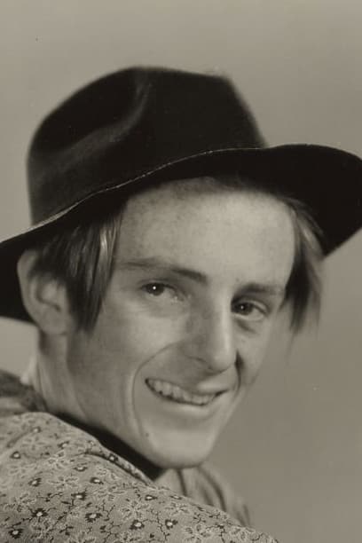 Póster de Wallace Reid Jr.