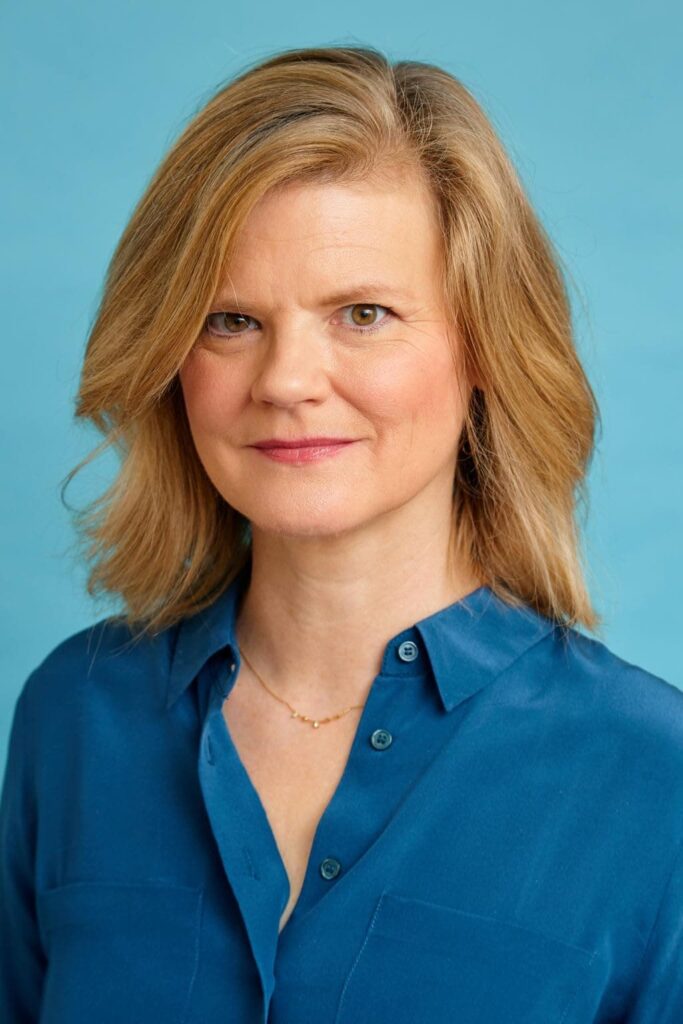 Póster de Denise Powers