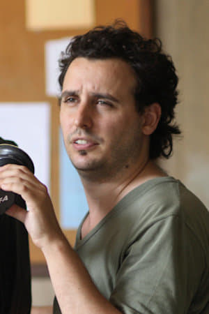 Póster de Diego Lerman
