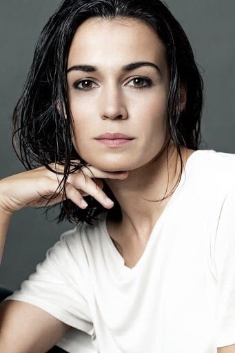 Póster de Sara Rivero