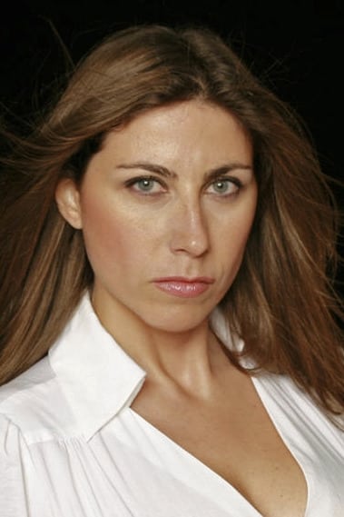 Póster de María Ivanova
