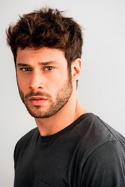 Póster de José Lamuño