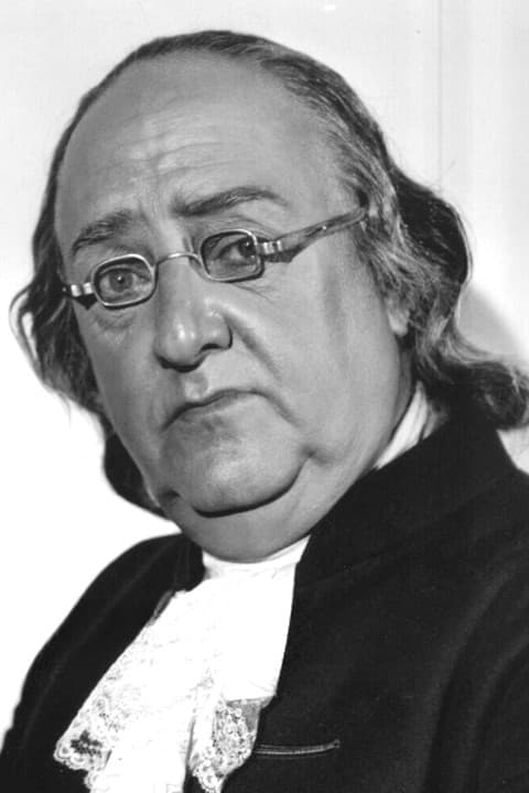 Póster de Yorke Sherwood