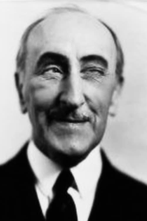 Póster de Etienne Girardot