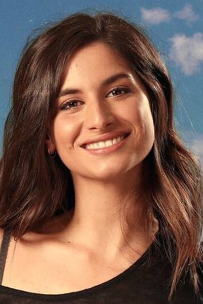 Póster de Helena Kaittani