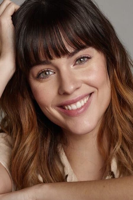 Póster de Cristina Abad