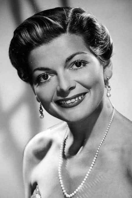 Póster de Lys Assia