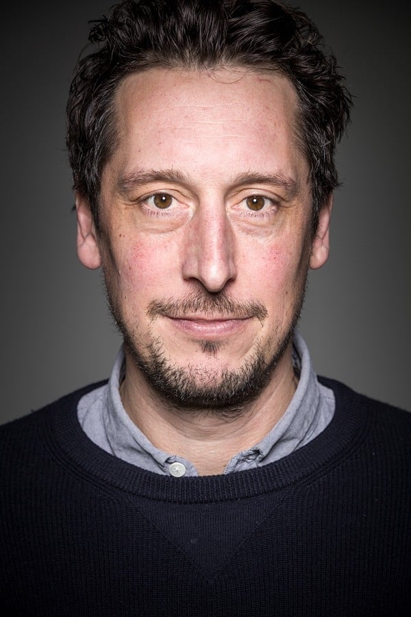 Póster de Hans Löw