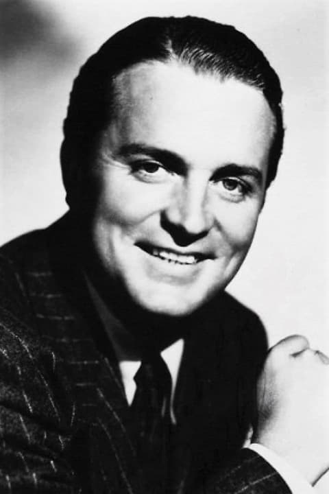 Póster de Roger Clark