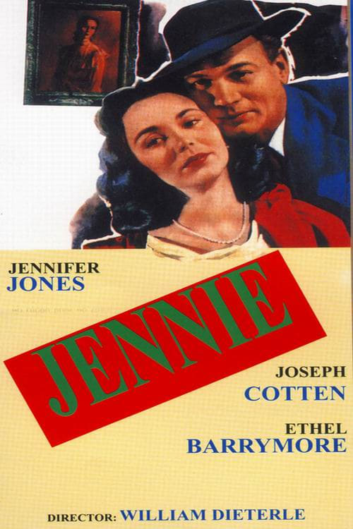 Póster de Jennie
