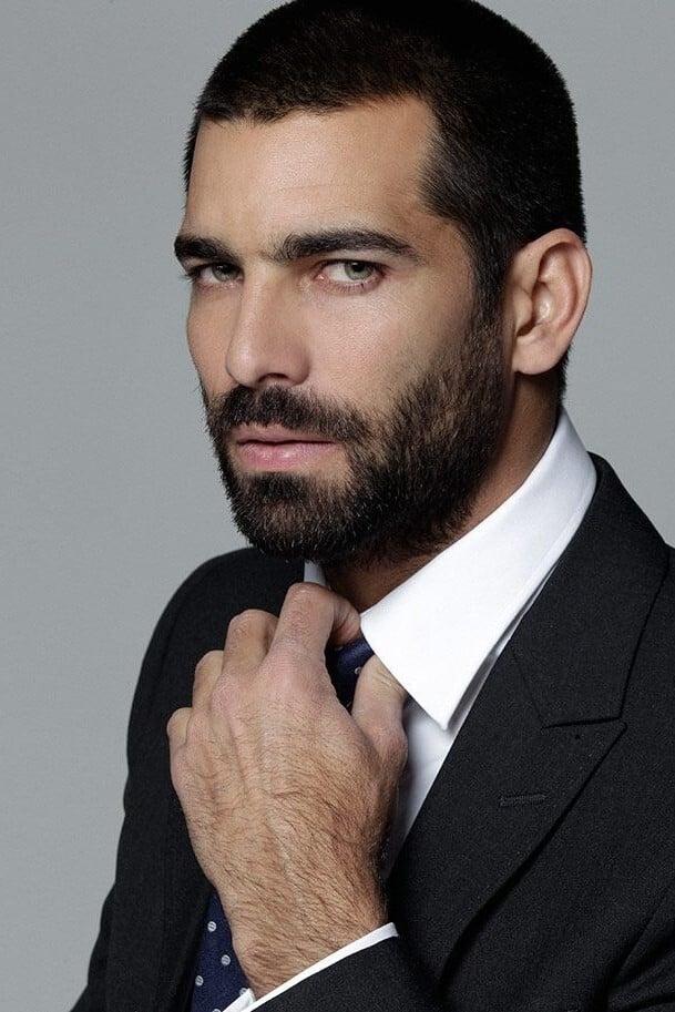 Póster de Rubén Cortada