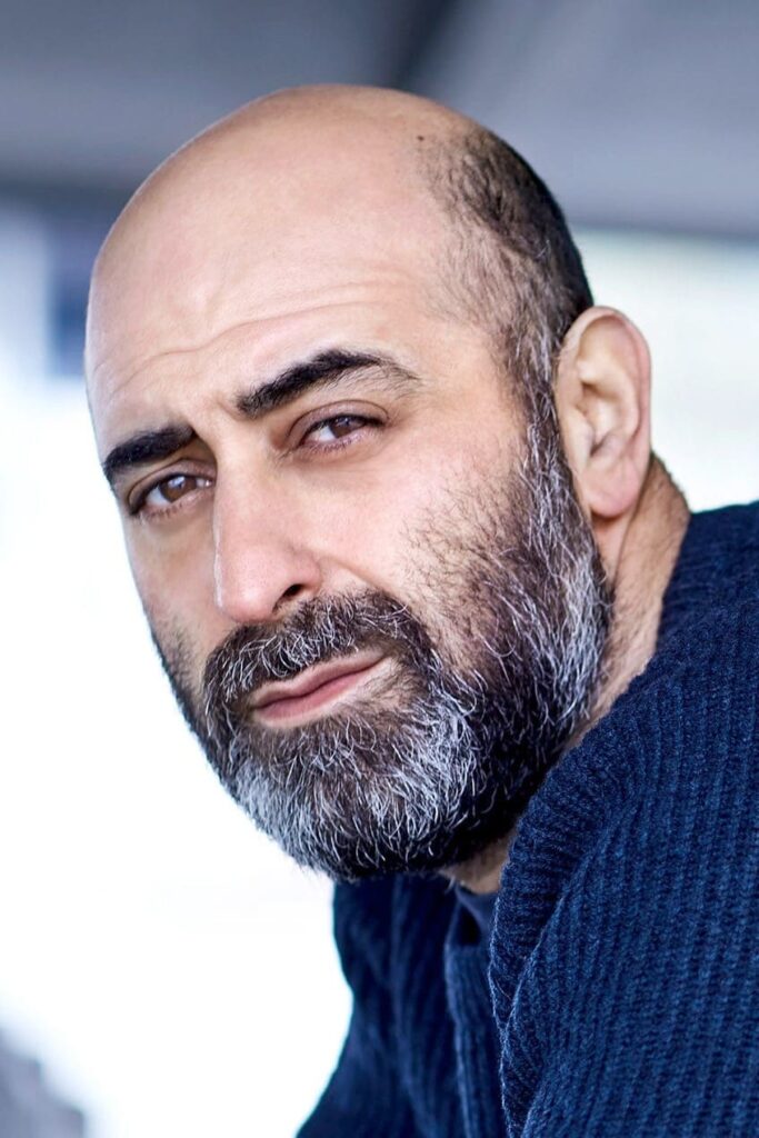 Póster de Özgür Karadeniz