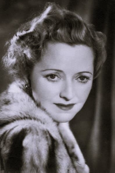 Póster de Helena Pickard