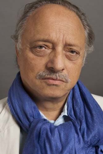 Póster de Jean-Pierre Malo