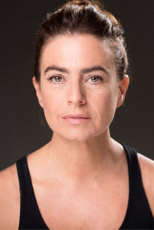 Póster de Lola Baldrich