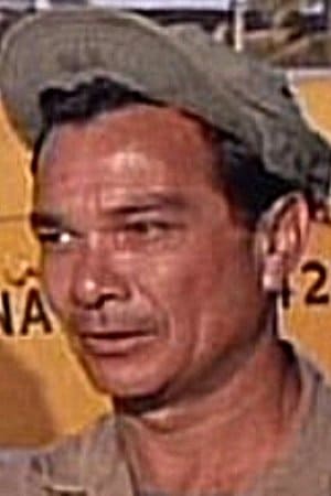 Póster de Clarence Lung