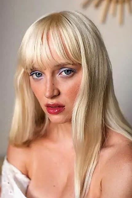 Póster de Karina Kolokolchykova