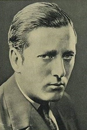 Póster de Hunt Stromberg