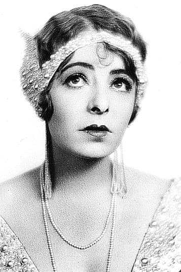 Póster de Dorothy Davenport