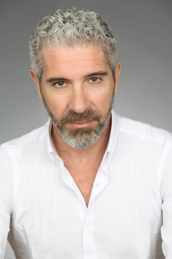 Póster de Eduardo Velasco