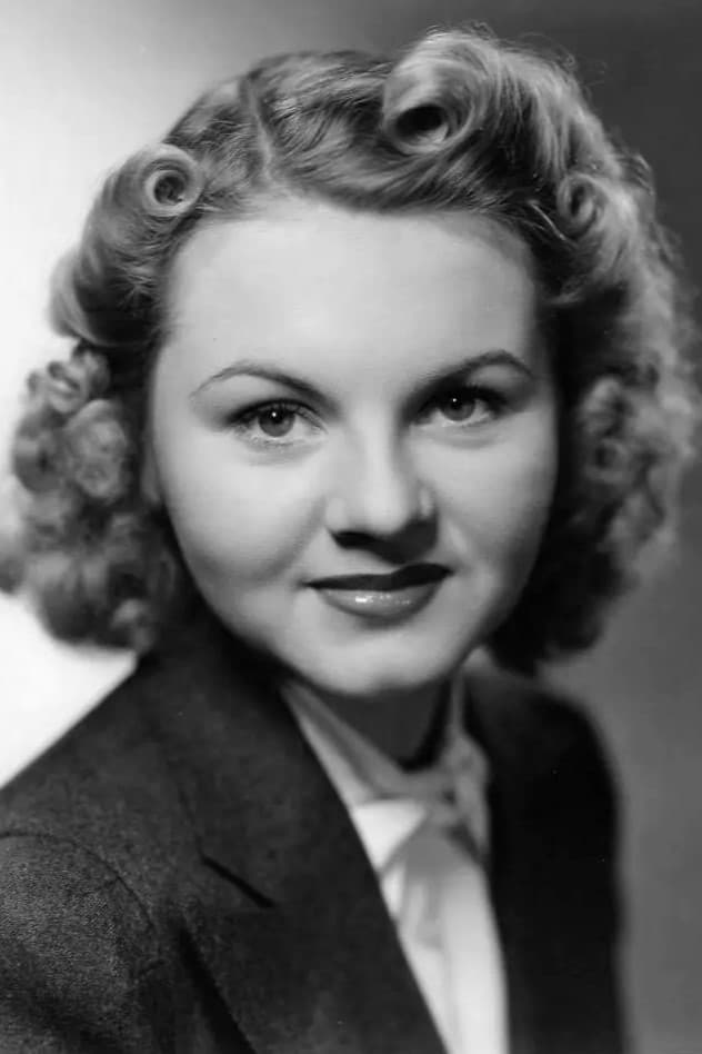 Póster de June Storey