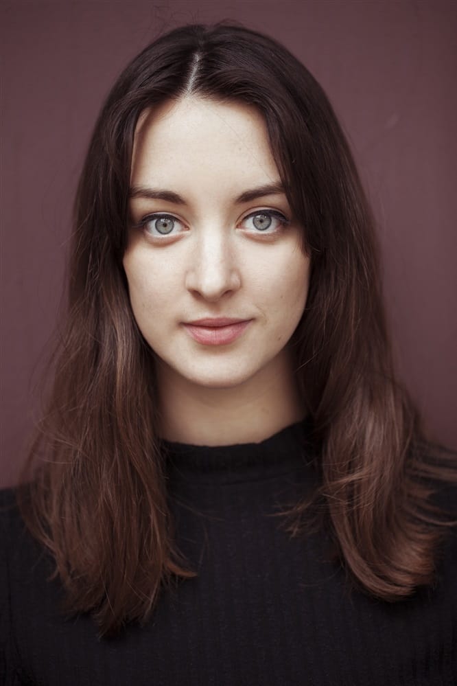 Póster de Laura Puech
