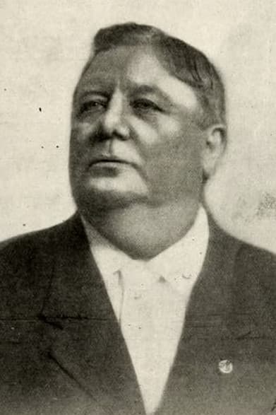 Póster de Robert Fischer