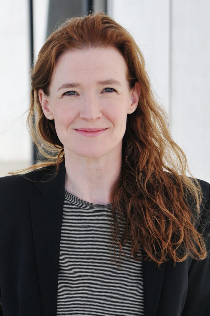 Póster de Julika Jenkins