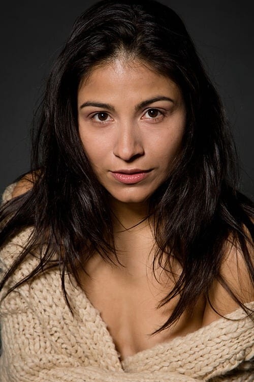 Póster de Silvia Sanabria